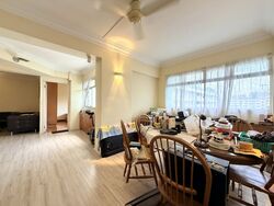 Blk 351 Woodlands Avenue 1 (Woodlands), HDB 5 Rooms #564173991